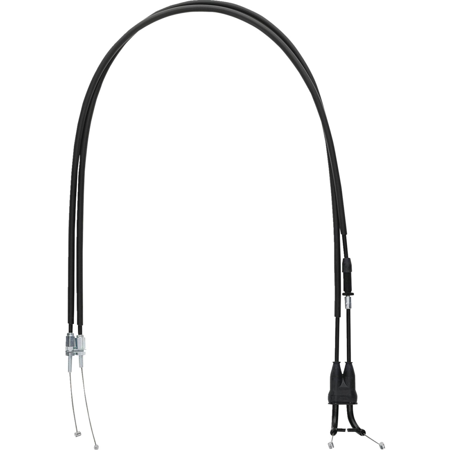 Moose Racing Throttle Cable - Honda 45-1273