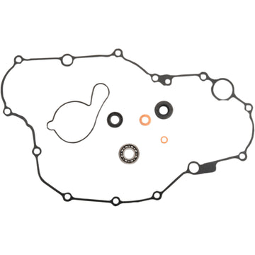 Athena Water Pump Gasket Kit - Yamaha P400485475009 | Gaskets & Kits