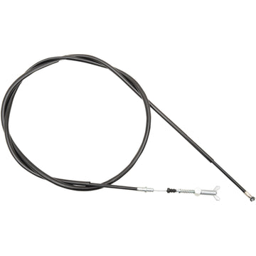 Moose Racing Brake Cable - Rear - Parking - Yamaha 45-4060