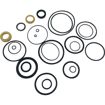 Hygear Suspension Shock Service Kit 29-03-023-R