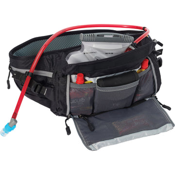 USWE Zulo 6 Carbon Vebted Hip Pack