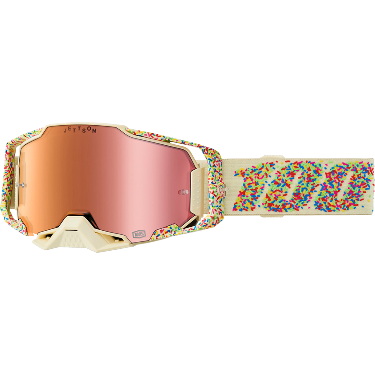 100% Armega Jett Lawrence Donut 2 Pack by 100%