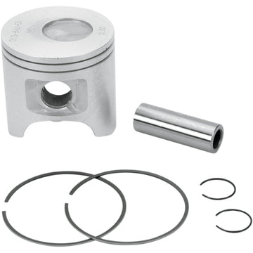 WSM Piston Kit - 80.50 mm - Kawasaki 010-842-05K