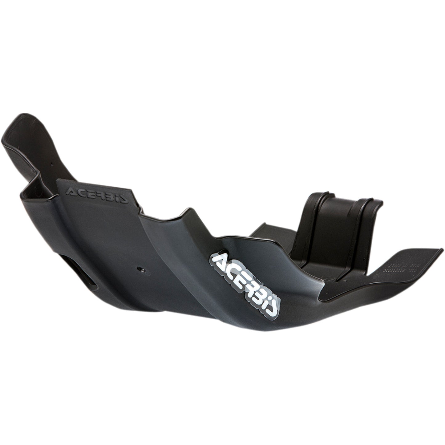 Acerbis Skid Plate - Black - Husqvarna | KTM 2630560001