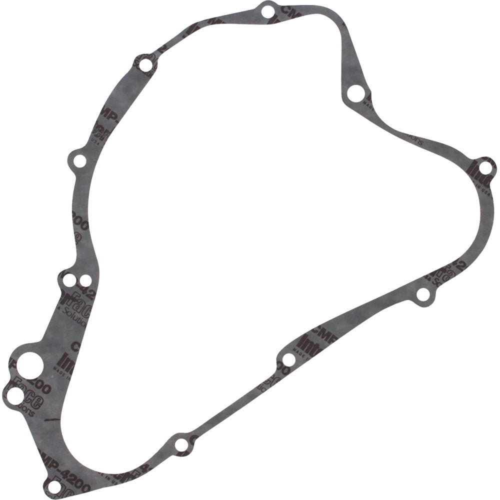 Moose Offroad Inner Clutch - Side Cover Gasket Kit - Suzuki 817530mse