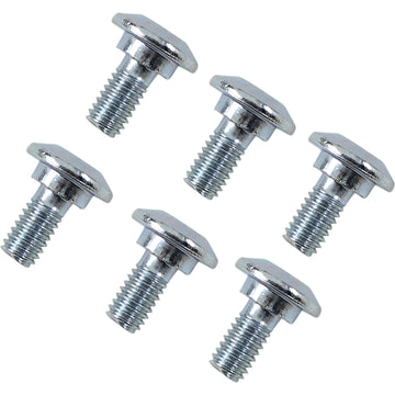 Moose Racing Rotor Bolts - Kawasaki/Suzuki 039-6A03