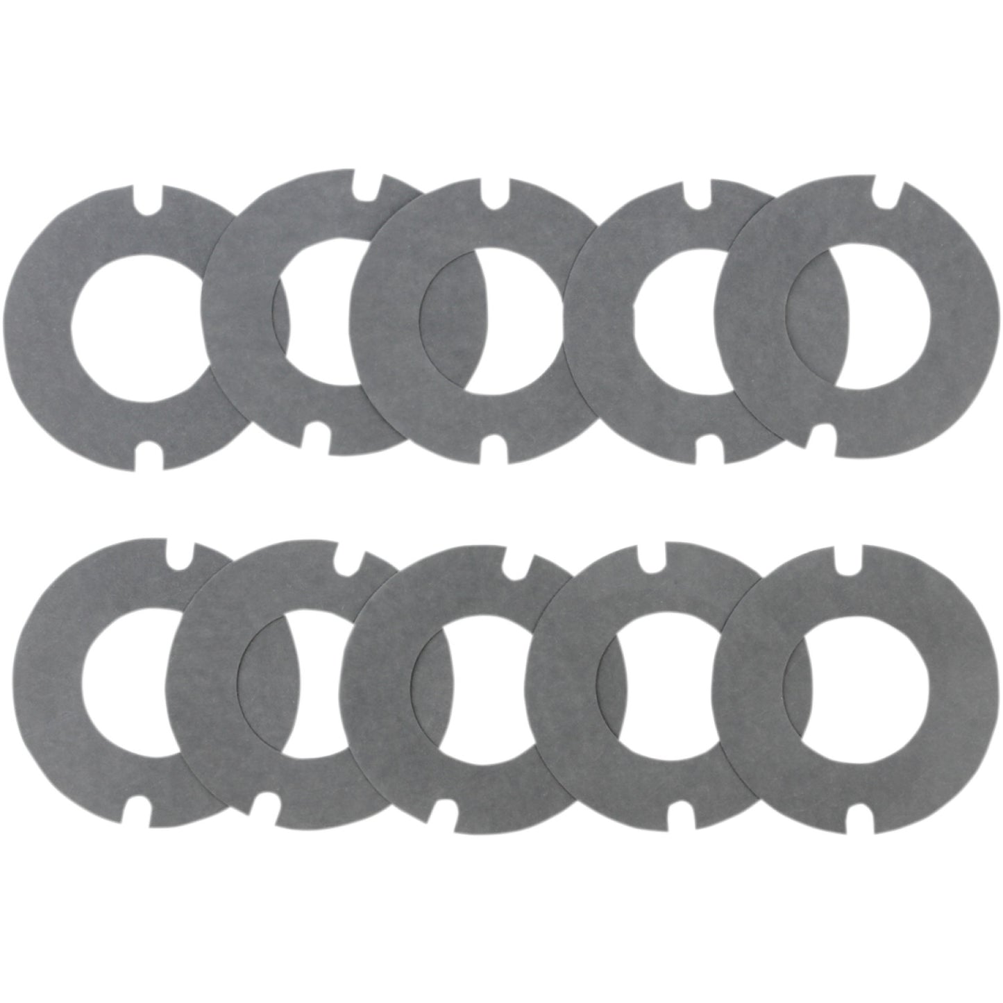 COMETIC Generator Mount Gasket - Big Twin C9322