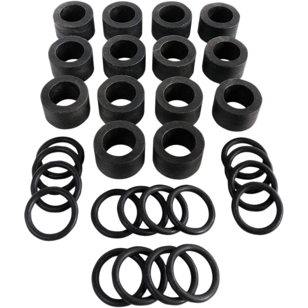 EPI A-Arm Bushing Kit - Front WE340077