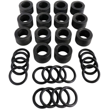 EPI A-Arm Bushing Kit - Front WE340077