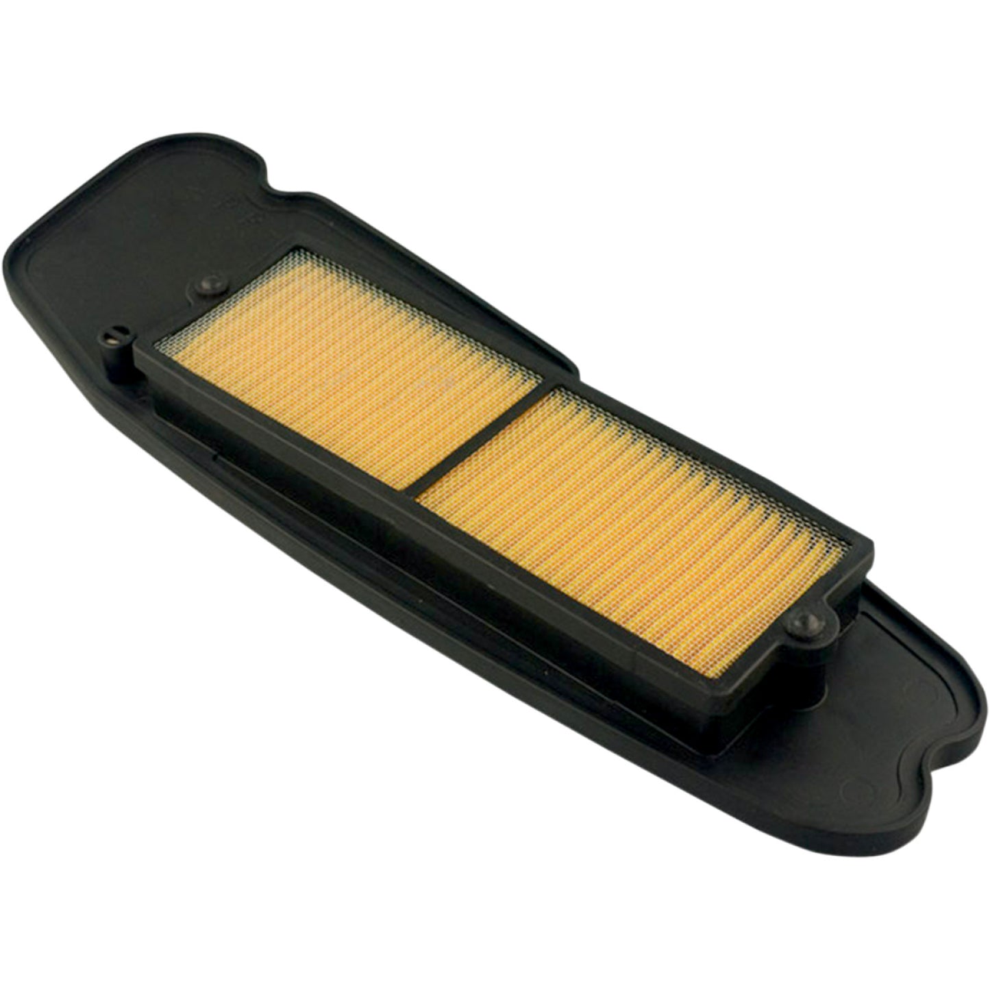 Hiflofiltro OEM Replacement Air Filter - 2nd Filter - Yamaha HFA4405 | Air Filters & Parts | Hiflofiltro