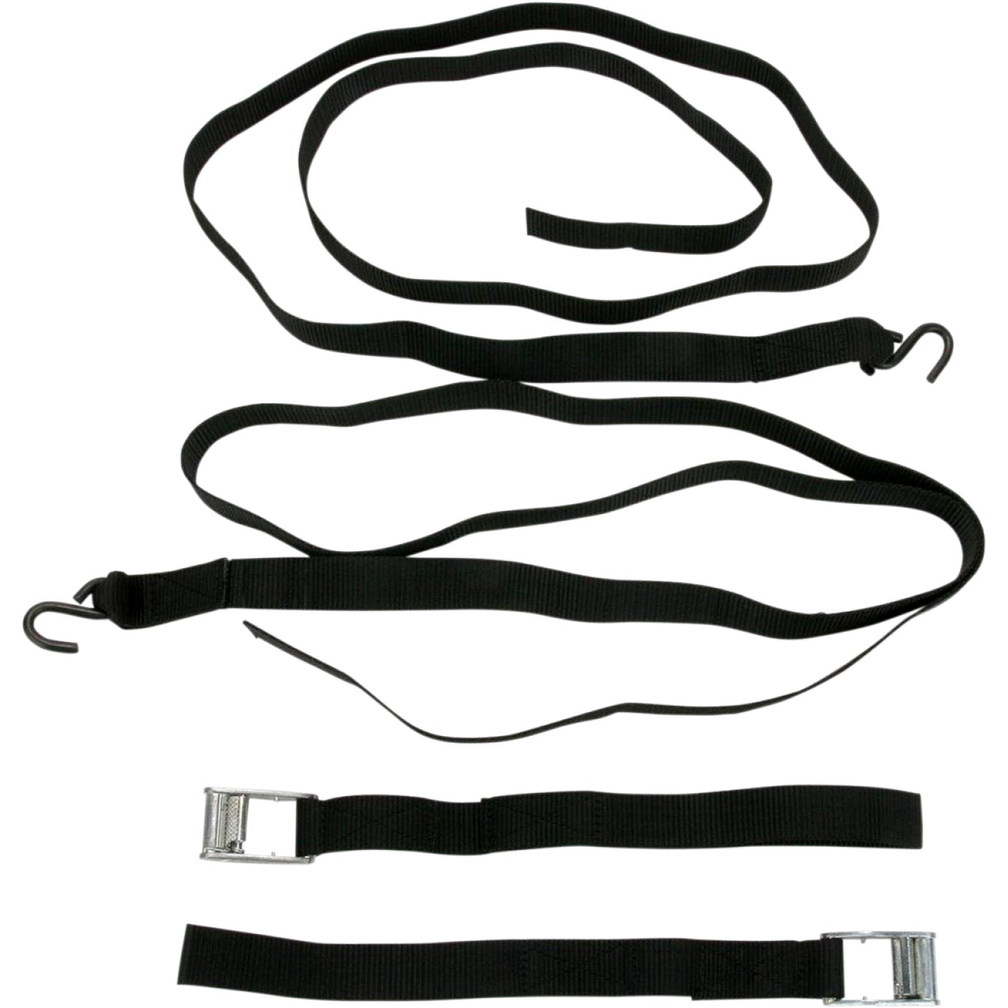 Moose Utility Ramp Straps 3910-0028 | Ramps