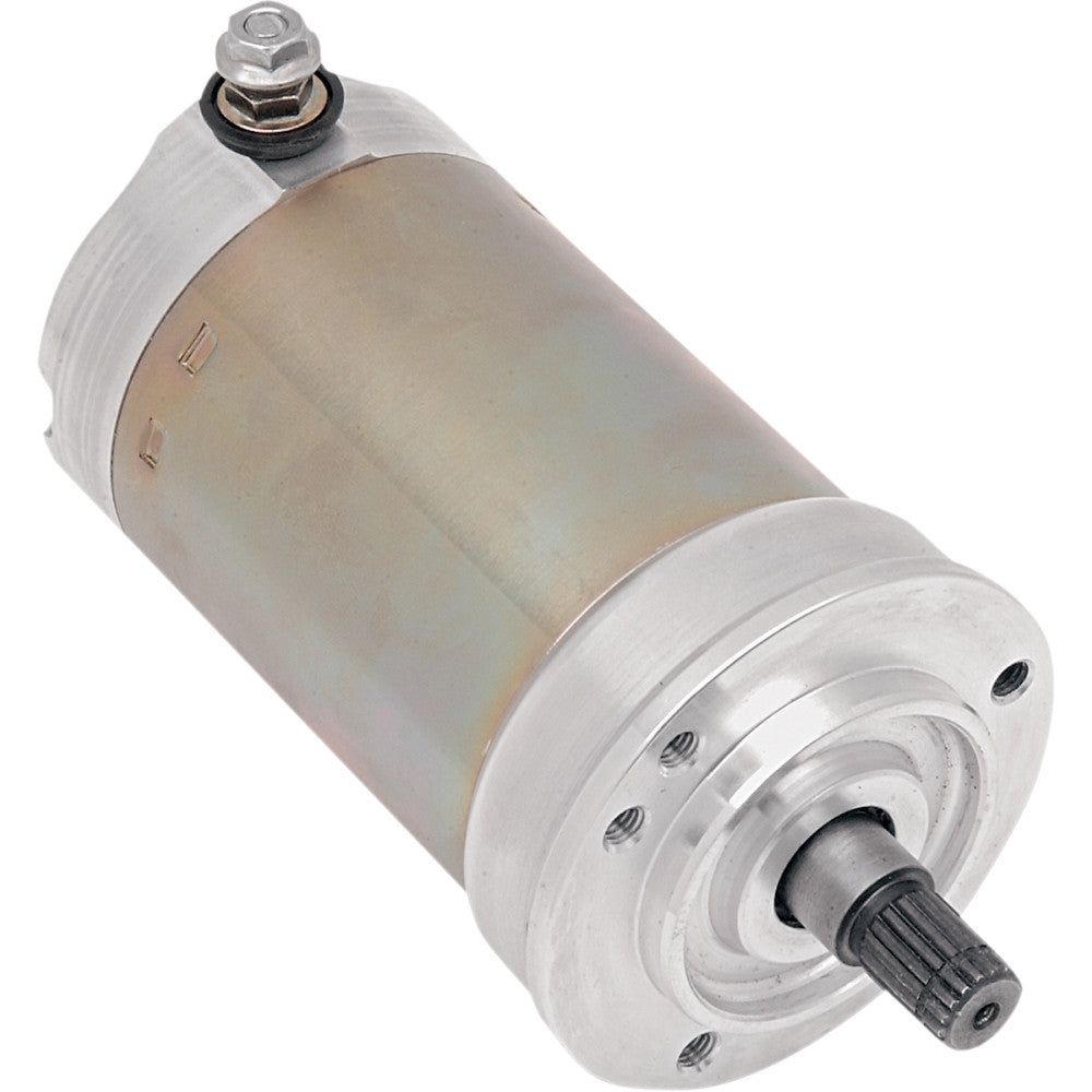 Rick's Motorsport Electric Starter Motor - Ducati 61-701