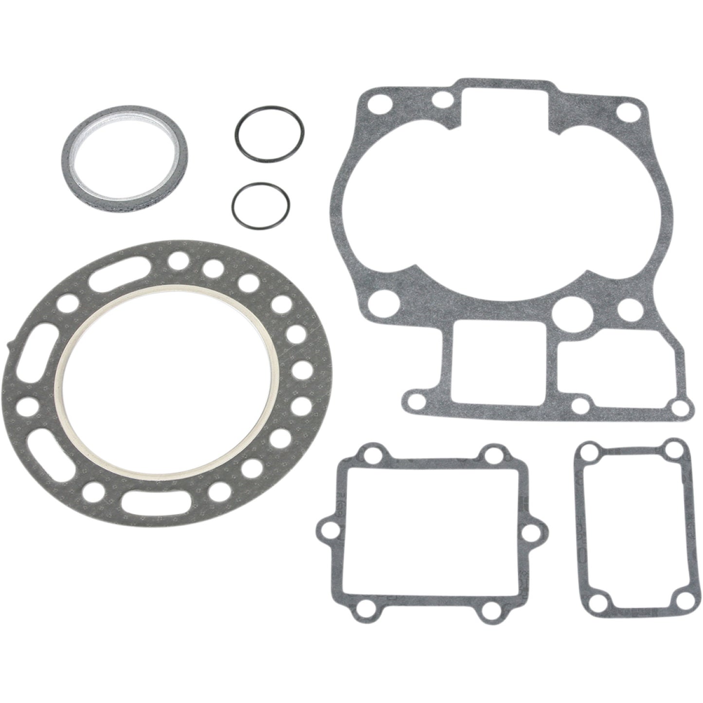 Moose Racing Top End Gasket Kit - Suzuki 810823MSE