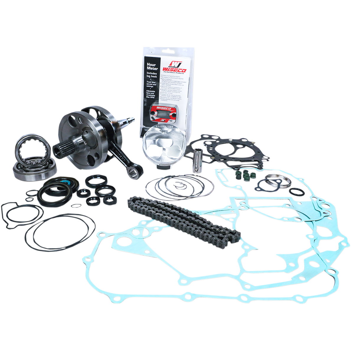 Wiseco Engine Rebuild Kit PWR131B-880
