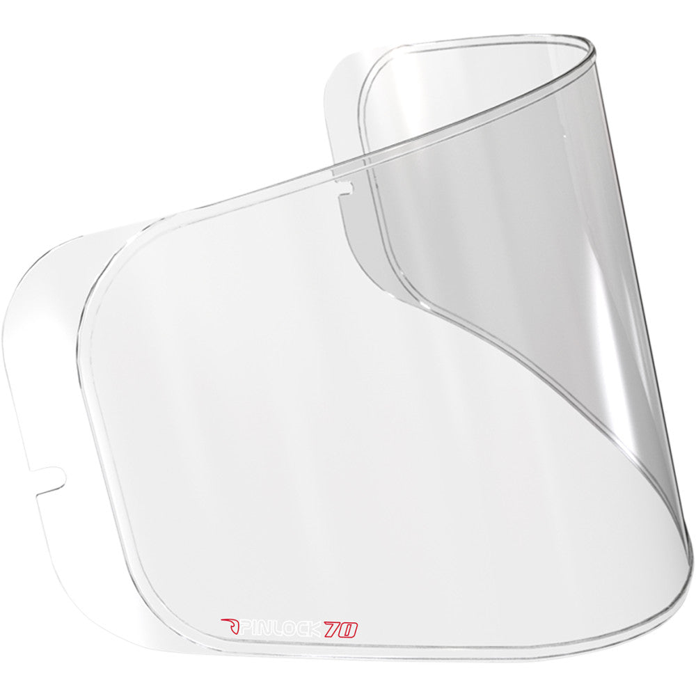 ICON Pinlock? 70 Lens - Optics* - Airform/Airmada/Airframe Pro* - Clear 0130-0700