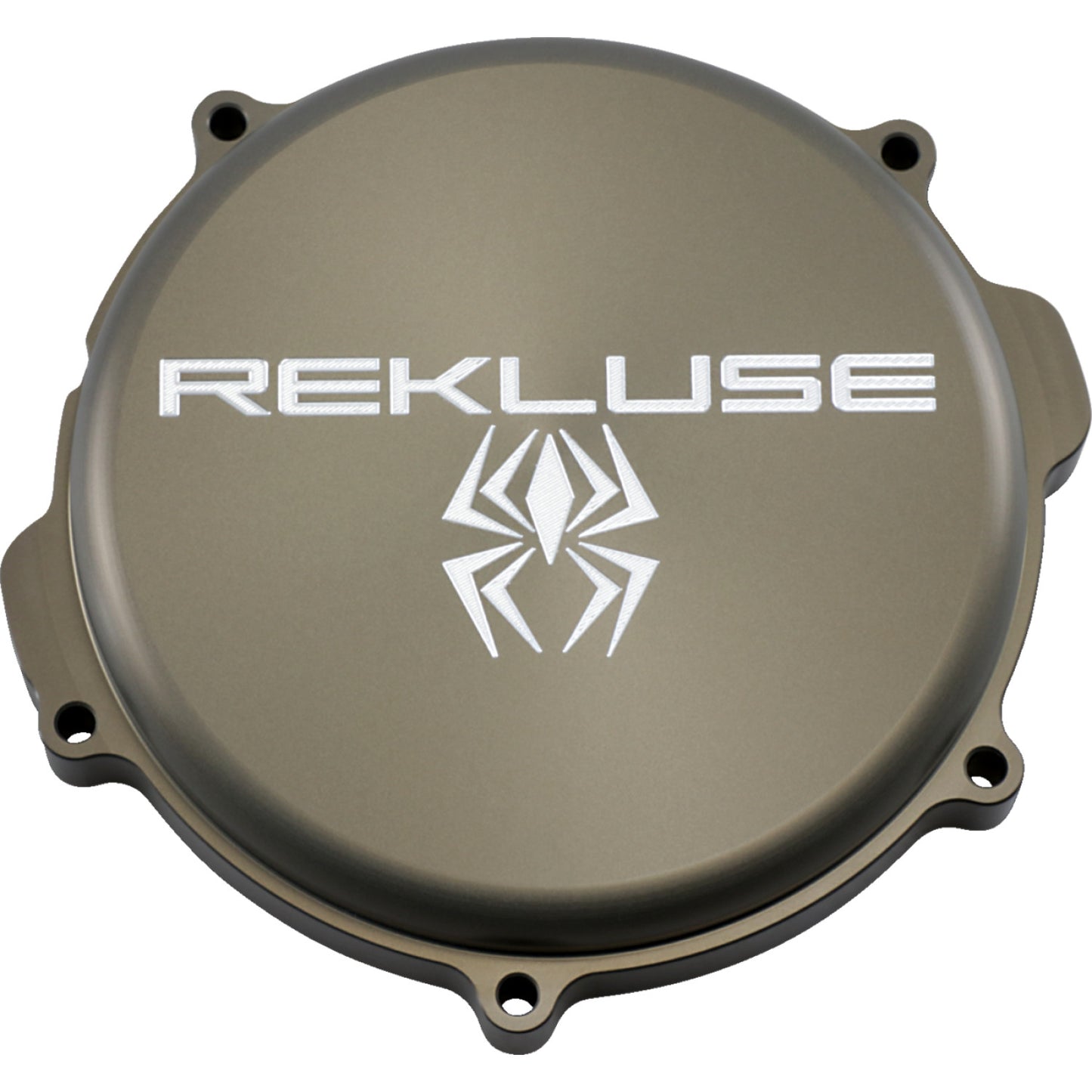Rekluse Clutch Cover - Husqvarna RMS-356