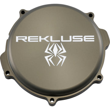 Rekluse Clutch Cover - Husqvarna RMS-356