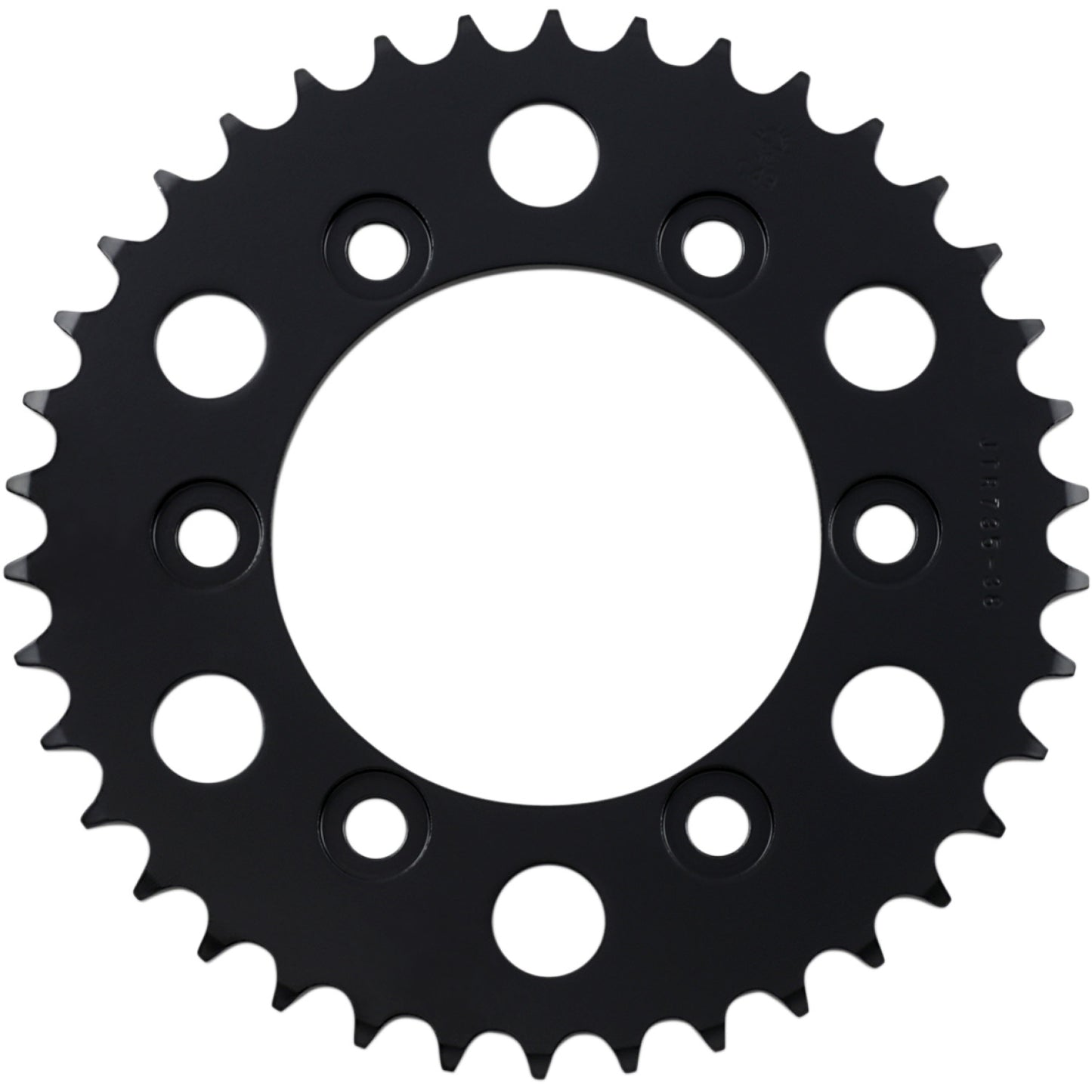 JT SPROCKETS Sprocket - Rear - Ducati - 38-Tooth JTR735.38 by JT Rear Sprockets Steel Type