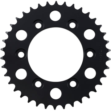 JT SPROCKETS Sprocket - Rear - Ducati - 38-Tooth JTR735.38 by JT Rear Sprockets Steel Type