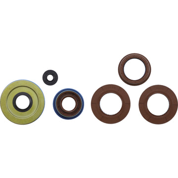 Moose Racing Oil Seal Set - Polaris 822198MSE