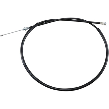 MOTION PRO Clutch Cable - Yamaha - Black Vinyl 05-0039 by Motion Pro