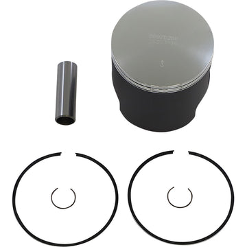 WOSSNER Piston Kit - 84.93 mm - Polaris 8097D200