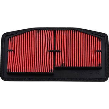 Hiflofiltro Air Filter - Triumph HFA6506 | Air Filters & Parts | Hiflofiltro