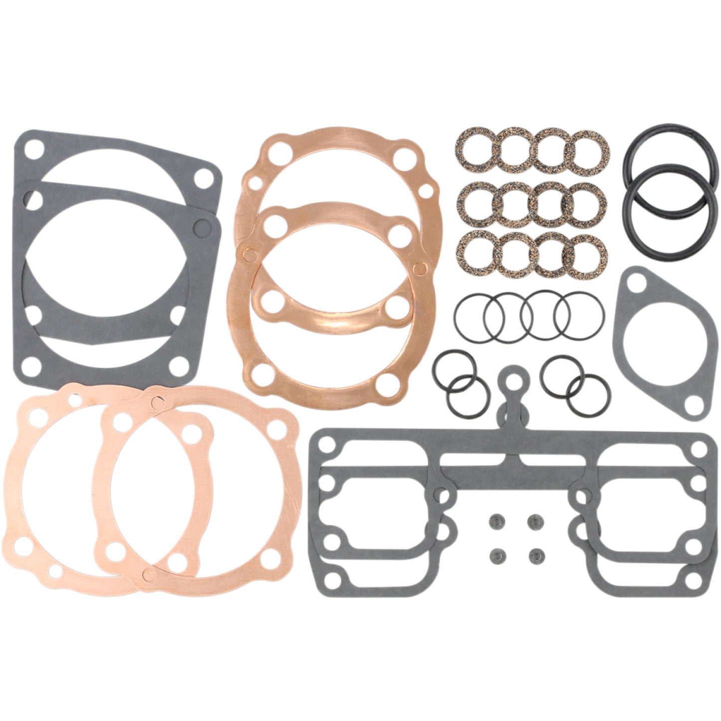COMETIC Top End Gasket Kit - XL C9103