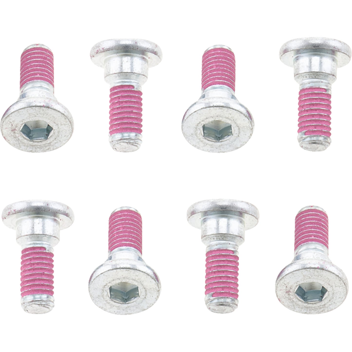 BOLT Bolt - Rotor - 8 Pack - Honda XR/CR HRTR-XR650L