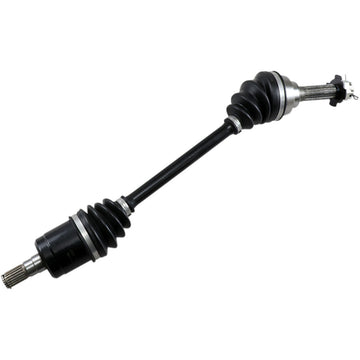 Moose Utility Axle Kit - Complete - Standard - Front Right - Suzuki LM6-SK-8-202