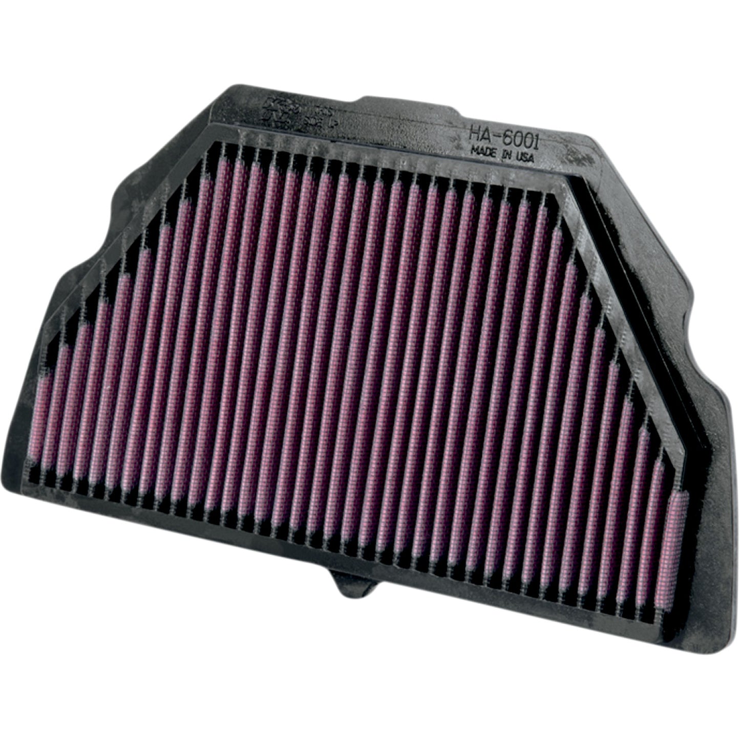 K & N OE Replacement High-Flow Air Filter - Honda HA-6001
