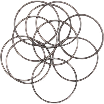 COMETIC Inspection Cover O-Ring C9439