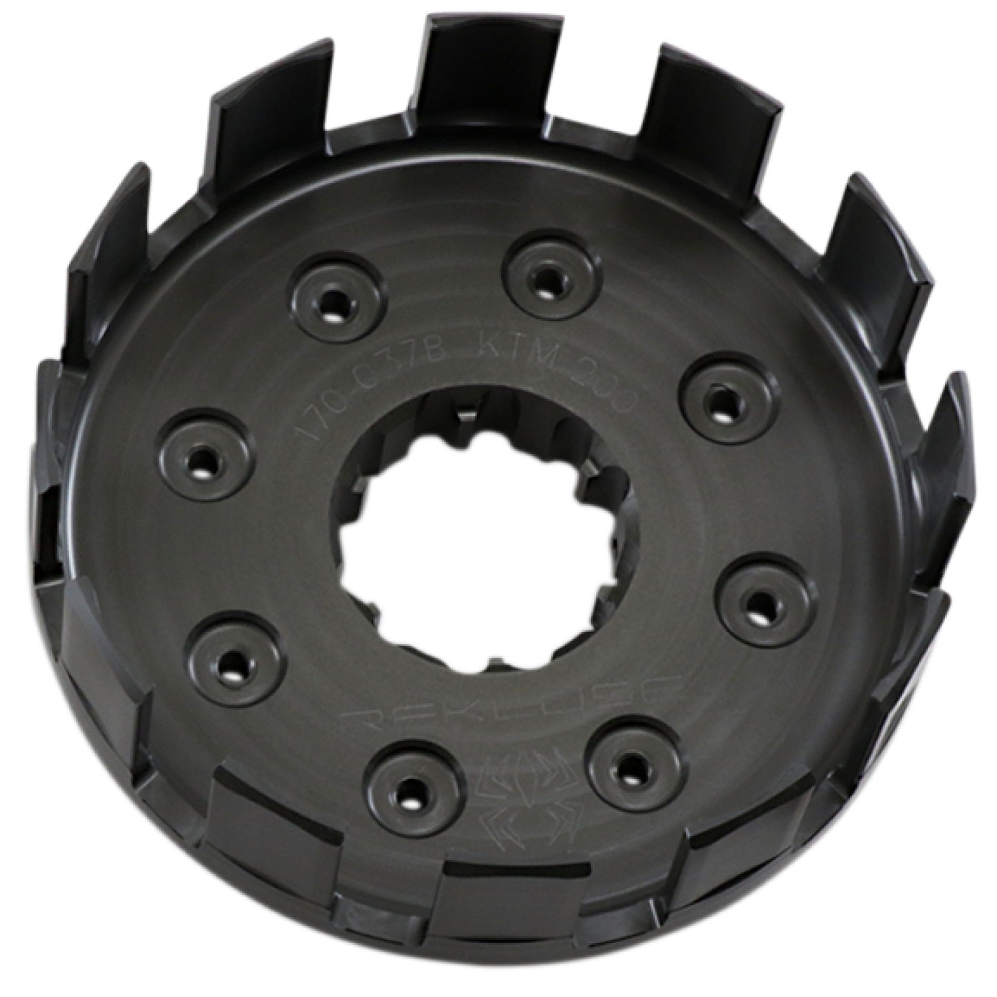 Rekluse Clutch Basket RMS-4137