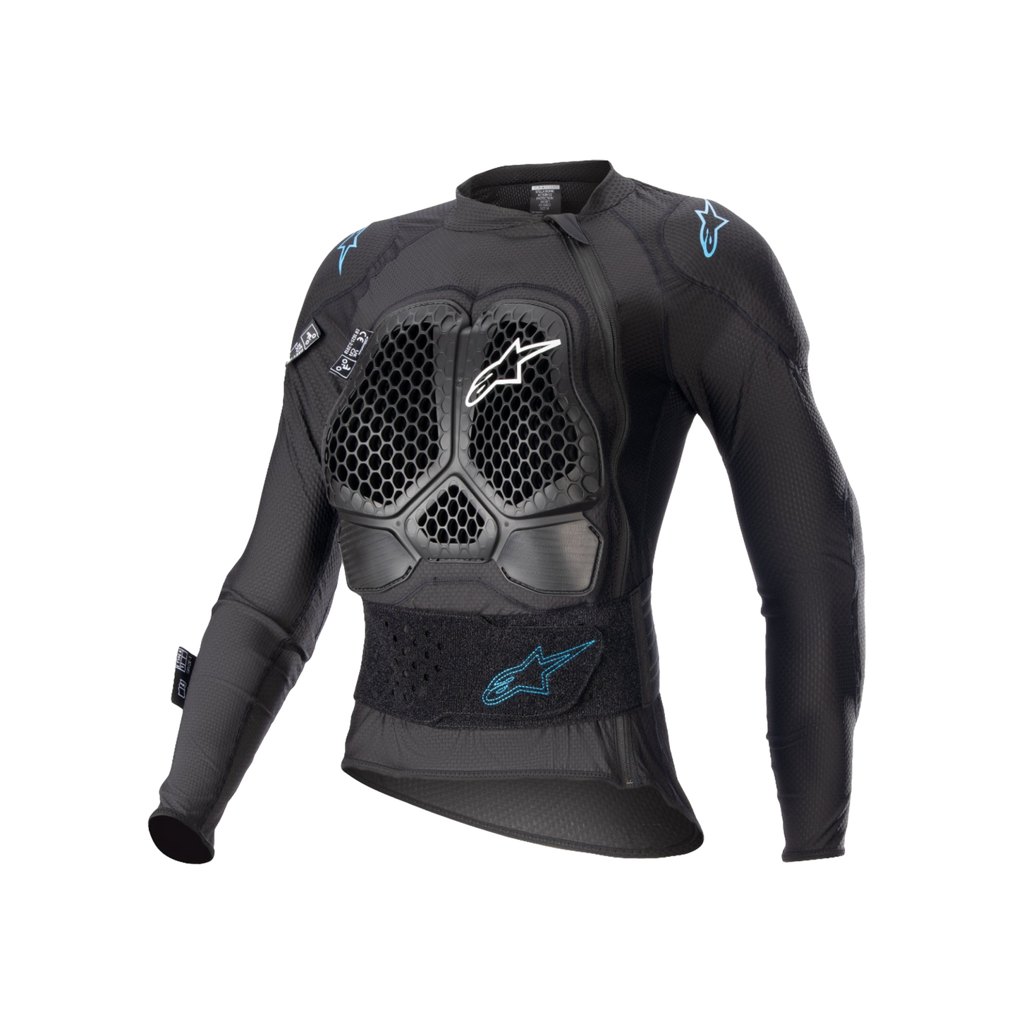 Alpinestars Stella Bionic Action V2 Protection Jacket