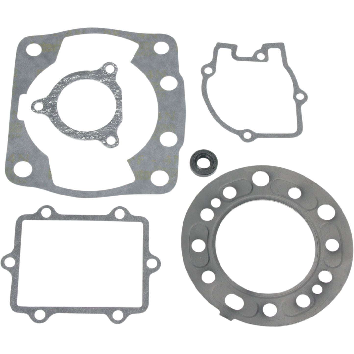 Moose Racing Top End Gasket Kit - Honda 810261MSE