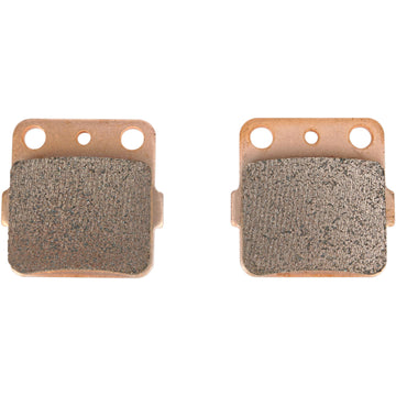 EBC MXS Brake Pads MXS84 | Brake Pads Sintered Metal