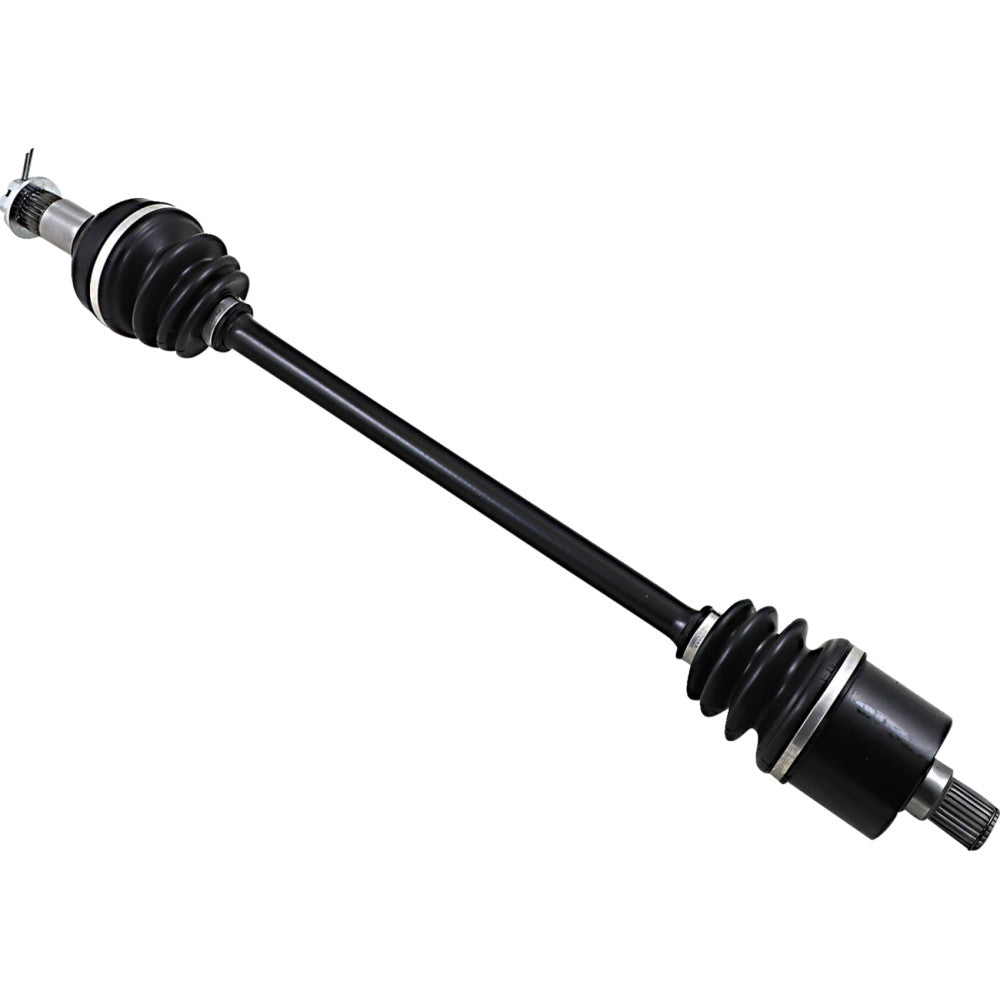 MOOSE OFFROAD Axle Kit - Complete - Standard - Rear Left/Right - Arctic Cat Wildcat LM6-AC-8-355
