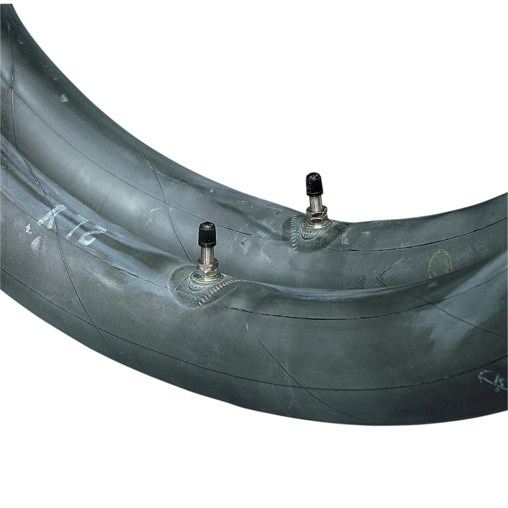 BRIDGESTONE Inner Tube - Standard - 17" - TR-4 - Center Metal Valve 549541