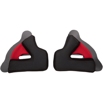 Z1R Child Rise Cheek Pads - L/XL 0134-2378