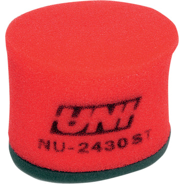 UNI FILTER Air Filter - Suzuki NU-2430ST | Air Filters & Parts