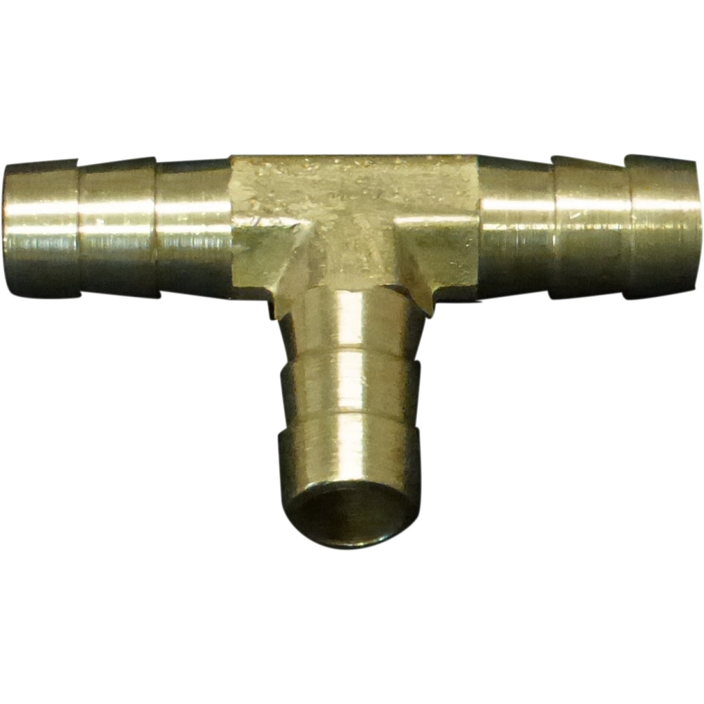 Helix Hose Splicer - T-shaped - 3/8" 053-1440 | Fuel Lines