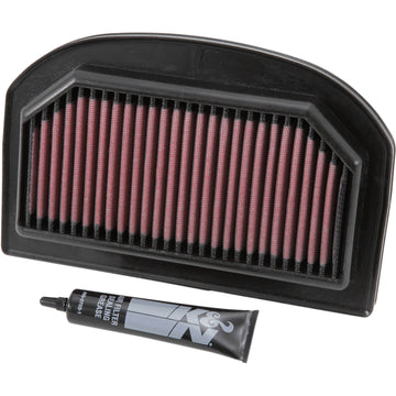 K & N OE Replacement High-Flow Air Filter - Triumph TB-1212