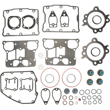 COMETIC Top End Gasket - Twin Cam C9147