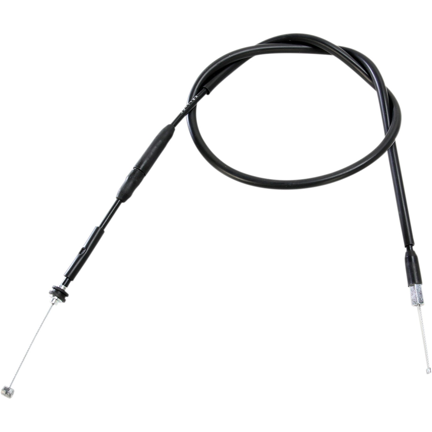 Moose Racing Throttle Cable - Yamaha 45-1086