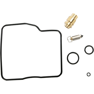 K&L Supply Carburetor Repair Kit - Suzuki 18-5106 | Carburetor Rebuild Kits