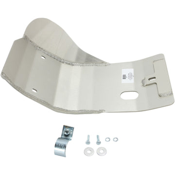 Moose Racing Skid Plate 311