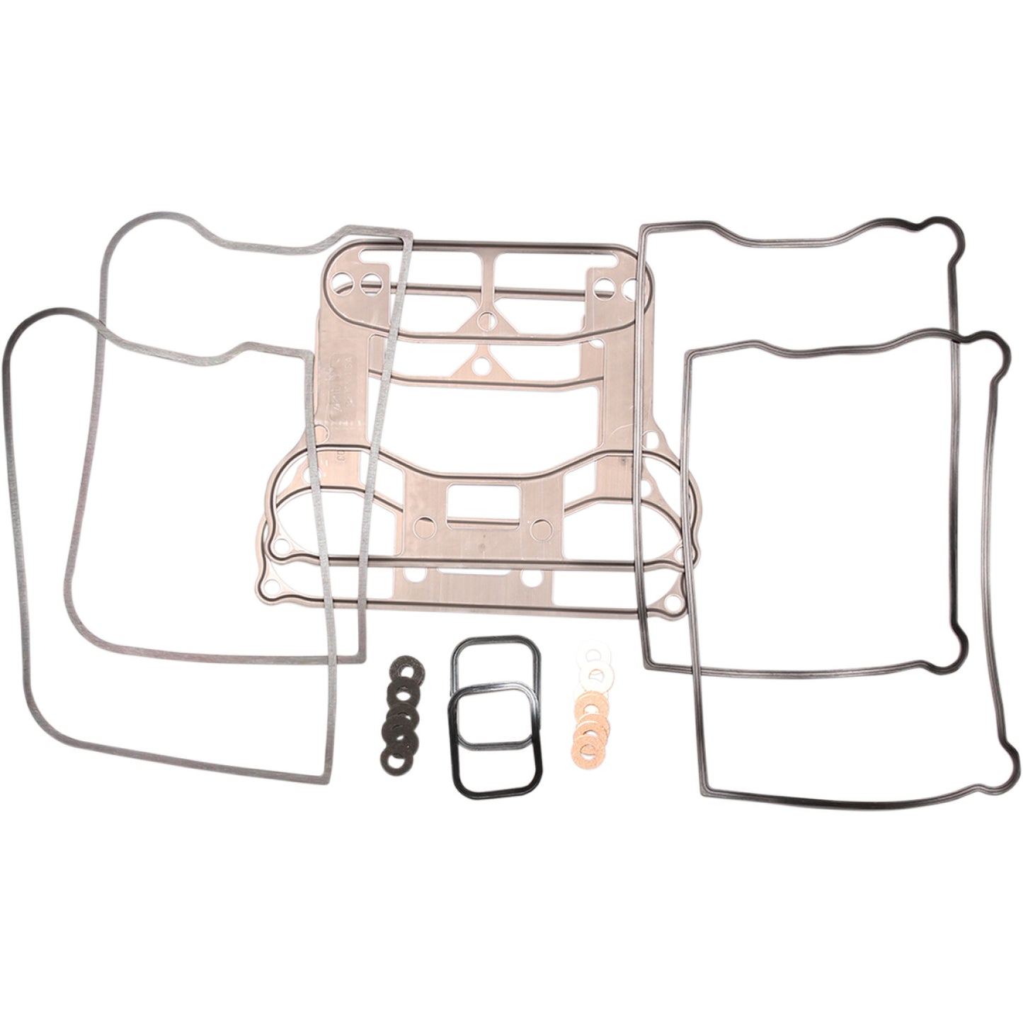 COMETIC Rocker Gasket - EST - Big Twin C9753