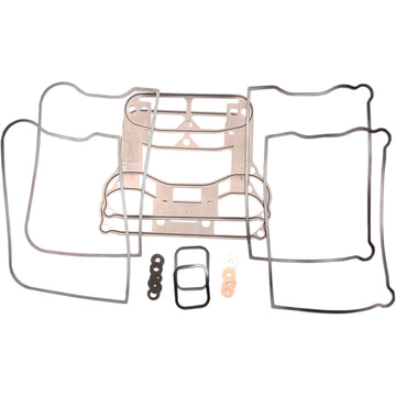 COMETIC Rocker Gasket - EST - Big Twin C9753