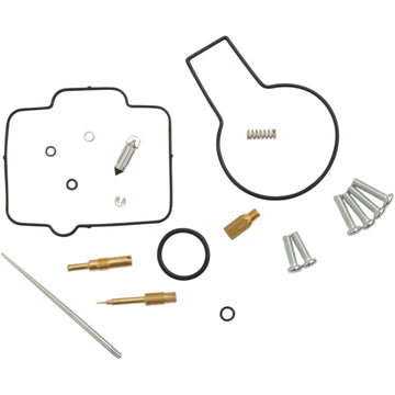 Moose Racing Carburetor Repair Kit - Honda 26-1358
