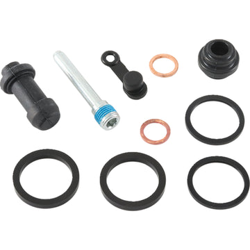 Moose Racing Caliper Rebuild Kit - Front - Yamaha 18-3011
